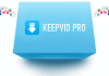 scaricare video da internet keepvid pro logo