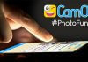 CamOn: App per giocare con foto e selfie