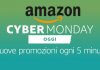 amazon cyber monday