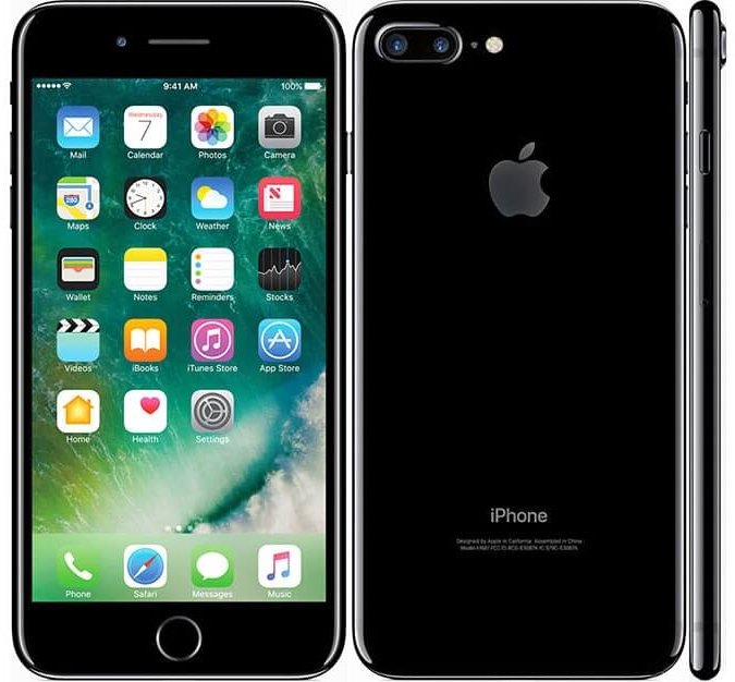 Apple iPhone 7 Plus