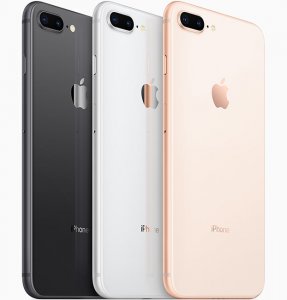 iphone 8 plus
