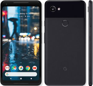 Google Pixel 2