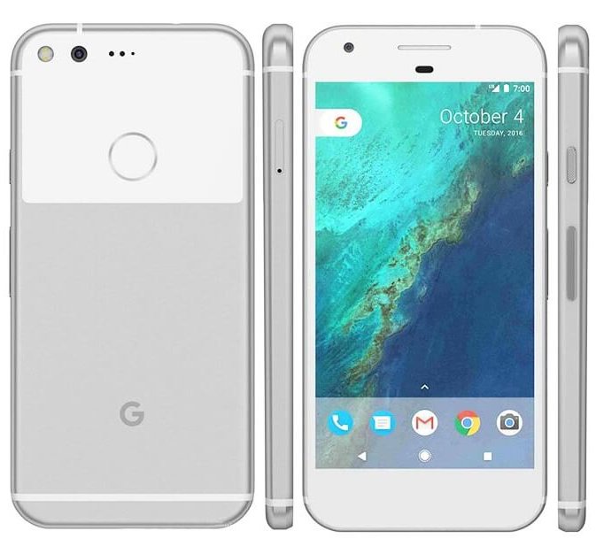 Google Pixel