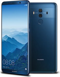 huawei mate10 pro