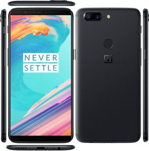 oneplus 5T