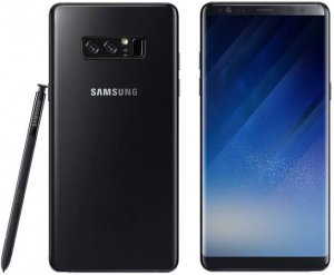 samsung note 8