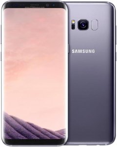 Samsung S8