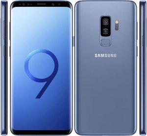 samsung galaxy s9 plus