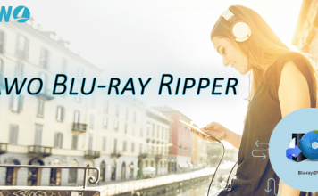 Copiare, convertire e decriptare Blu Ray con Leawo Blu-ray Ripper