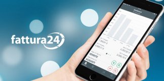 fattura24 App