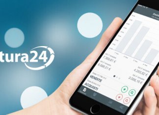 fattura24 App