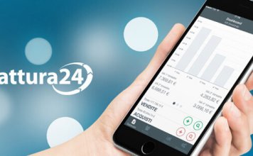 Fattura24, App Android e iOS per creare e gestire le tue fatture fattura24 App