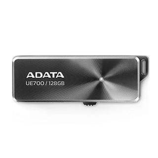 Pendrive ADATA DashDrive Elite