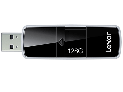 Pendrive Lexar JumpDrive P20