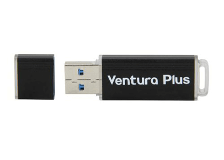 Pendrive Mushkin Ventura Plus