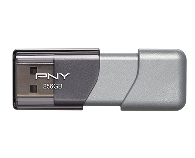 Pendrive PNY Turbo