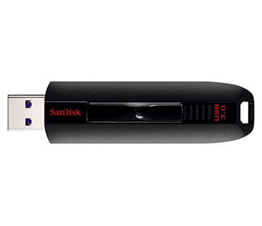 Pendrive Sandisk Cruzer Extreme