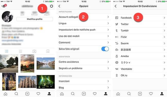 come aumentare follower instagram 4 - come fare follower su instagram