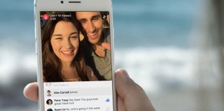 disattiva notifiche facebook
