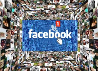 facebook - come nascondere gli amici