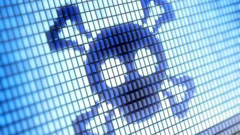 differenza tra virus e malware