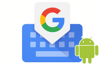 Come eliminare il pulsante G della tastiera Android Gboard eliminare il pulsante G della