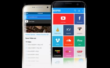 Migliore app per scaricare video da internet (Youtube, Facebook, Instagram, Vimeo, Dailymotion)