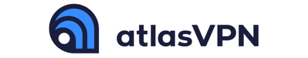 AtlasVPN Logo