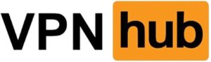 VPNHub Logo