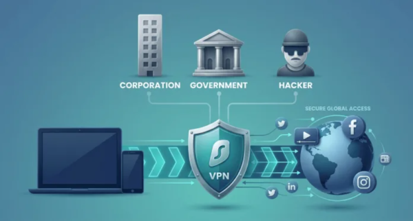Migliori Vpn Quali Sono Ecco La Classifica