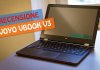 Recensione Voyo VBook V3 Apollo Lake