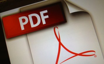 Come modificare file PDF online