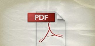 programmi per leggere PDF