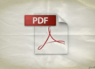 programmi per leggere PDF