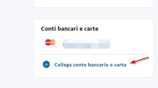 Come ricaricare una PostePay