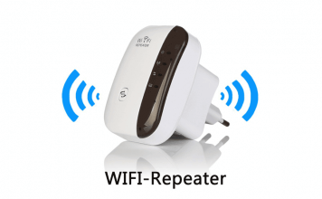 I Migliori Ripetitori Wifi di Maggio 2025