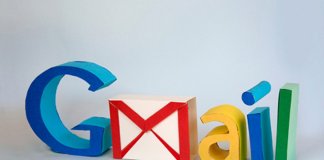 come cambiare la password di gmail