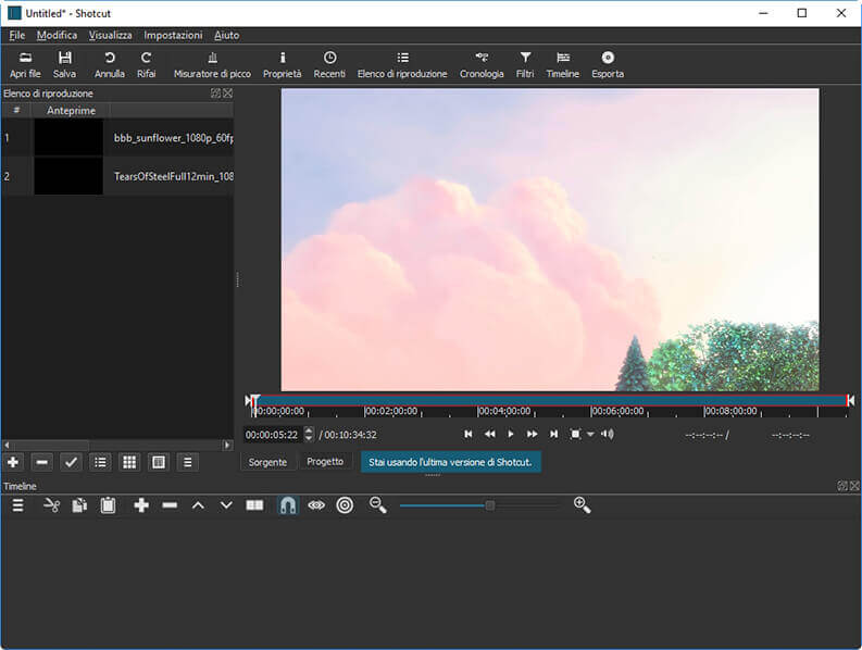 Alternative a Windows Movie Maker