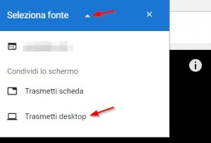 Come utilizzare Chromecast