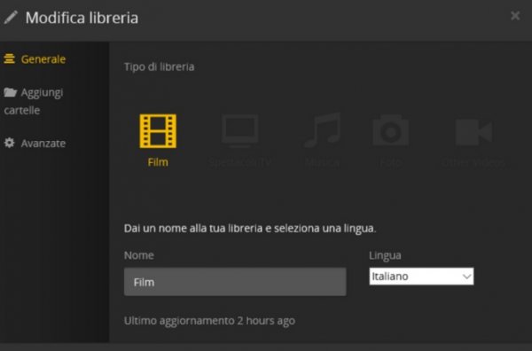 Come utilizzare Chromecast