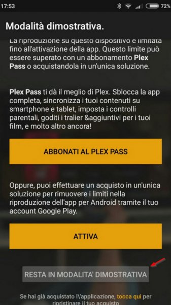 Come utilizzare Chromecast