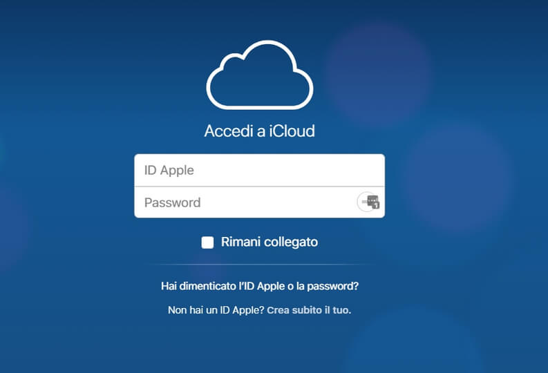 Programmi per localizzare cellulari