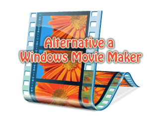 quali alternative movie maker