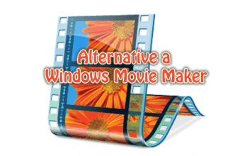 Migliori alternative gratuite a Windows Movie Maker