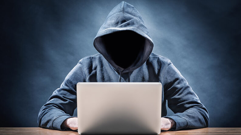In rete non si è mai davvero anonimi senza una VPN