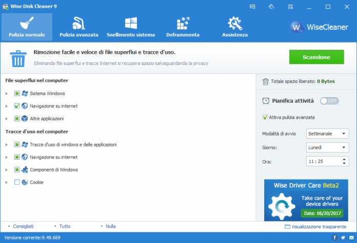 Come Pulire Il Telefono Da File Inutili COME RIPULIRE IL PC DA FILE SPAZZATURA INUTILI