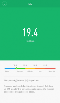 mi fit app 1