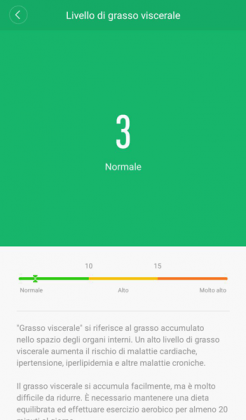 mi fit app 8