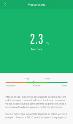 mi fit app 9