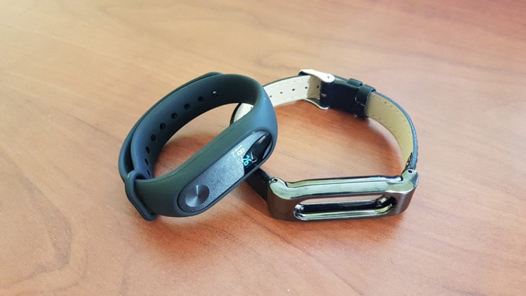 xiaomi mi band 2 recensione parte 5